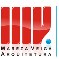 Logo MVeiga Arquitetura